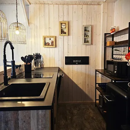 Apartment Alpenstube