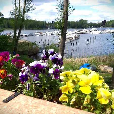 Apartment Alpenstube