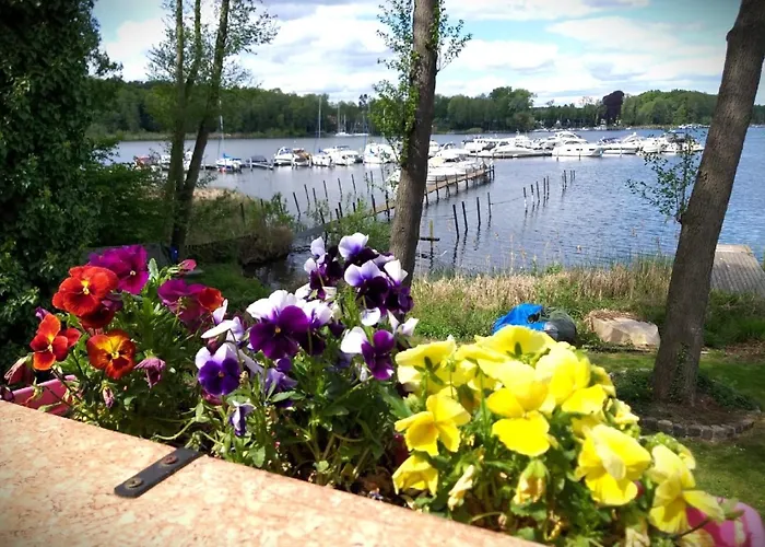 Lägenhet Alpenstube